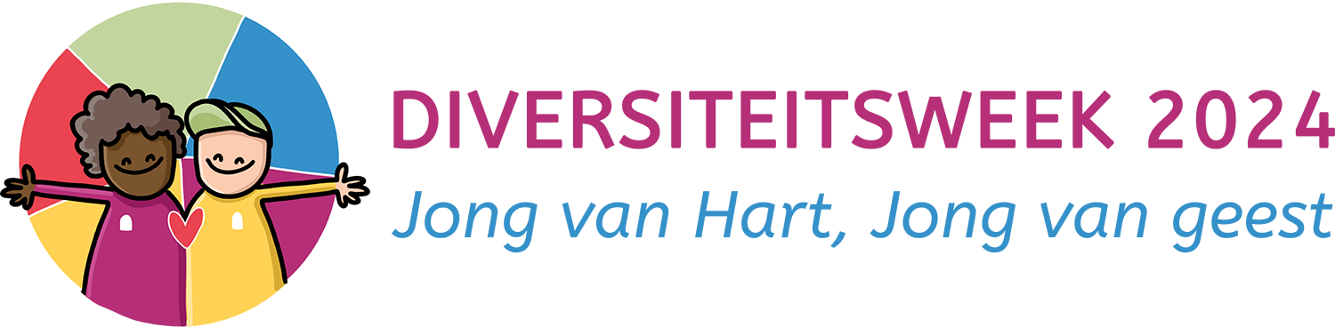 2024 – Diversiteitsweek Amersfoort